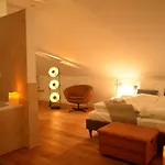 Eifelsuite Villa