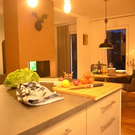 Eifelsuite * Birresborn