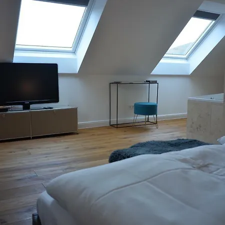 Eifelsuite * Birresborn