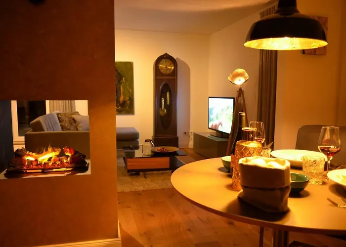 Eifelsuite 비레스본