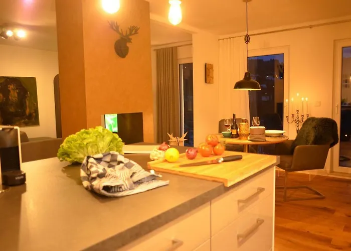 Eifelsuite * 비레스본