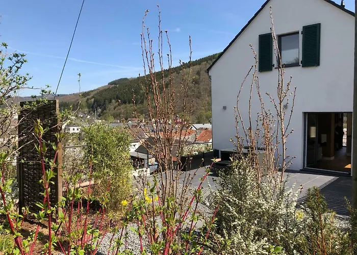 Eifelsuite Вилла *