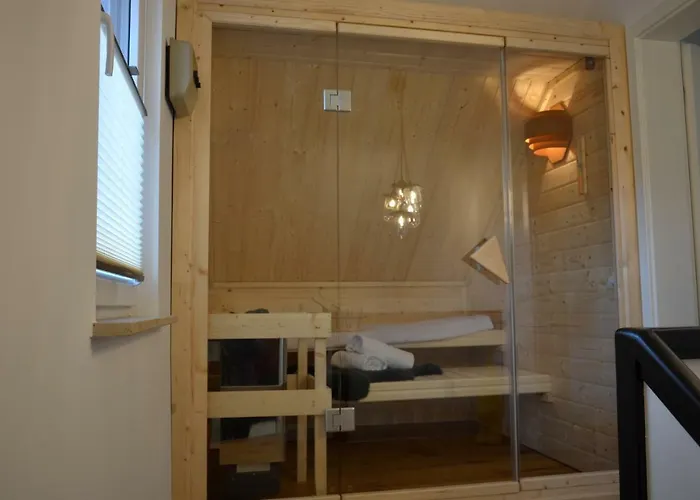 Eifelsuite 빌라 비레스본